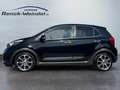 Kia Picanto X-Line 1.0 T-GDI Klimaautom Temp PDC Rückfahrkam. Schwarz - thumbnail 2