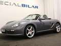 Porsche Boxster Boxster 3.2i S Grau - thumbnail 1