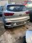 MG ZS MG 1.0 i 112ch accidenté Gris - thumbnail 5