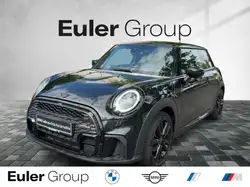 Mini Cooper 3 Türer JCW Paket ACC LED SHZ NAV Carplay Klimaau