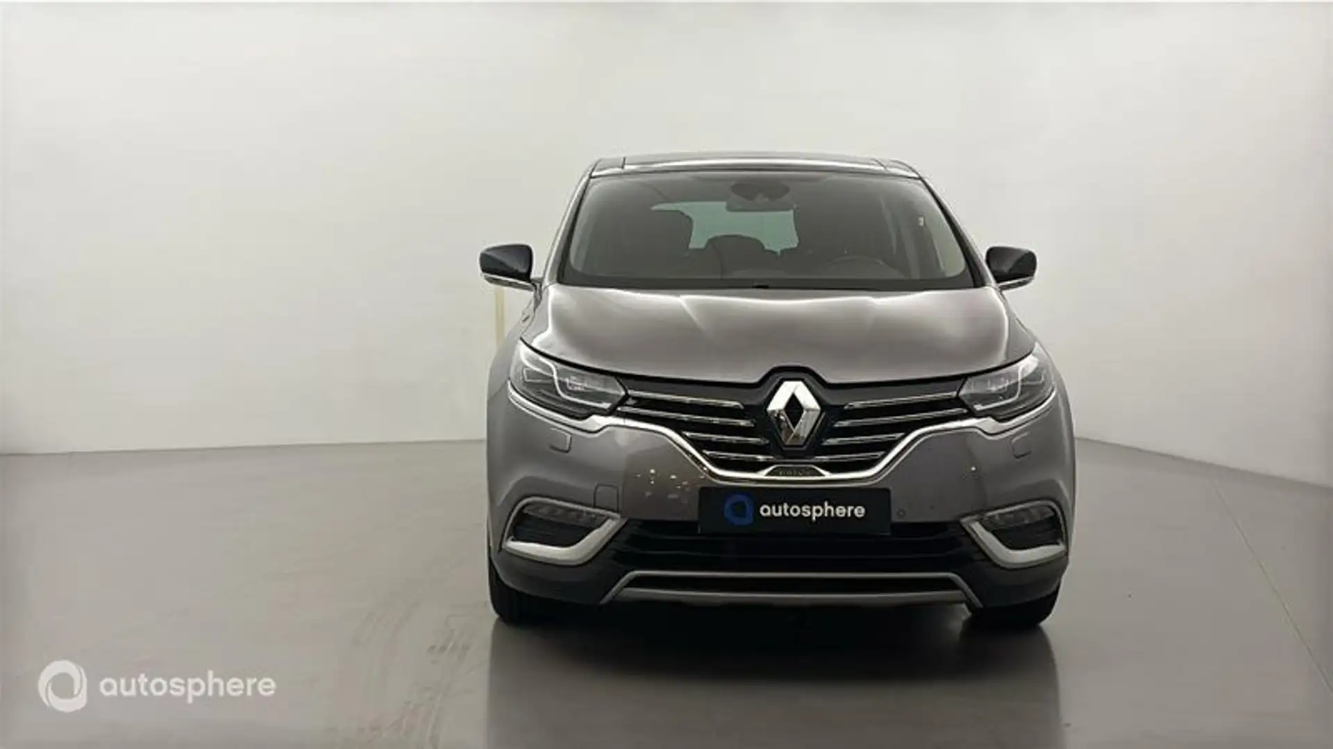 Renault Espace 1.6 dCi 160ch energy Initiale Paris EDC - 2