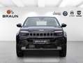 Jeep Avenger 1.2 T3 48V e-Hybrid Automatik Altitude Noir - thumbnail 2
