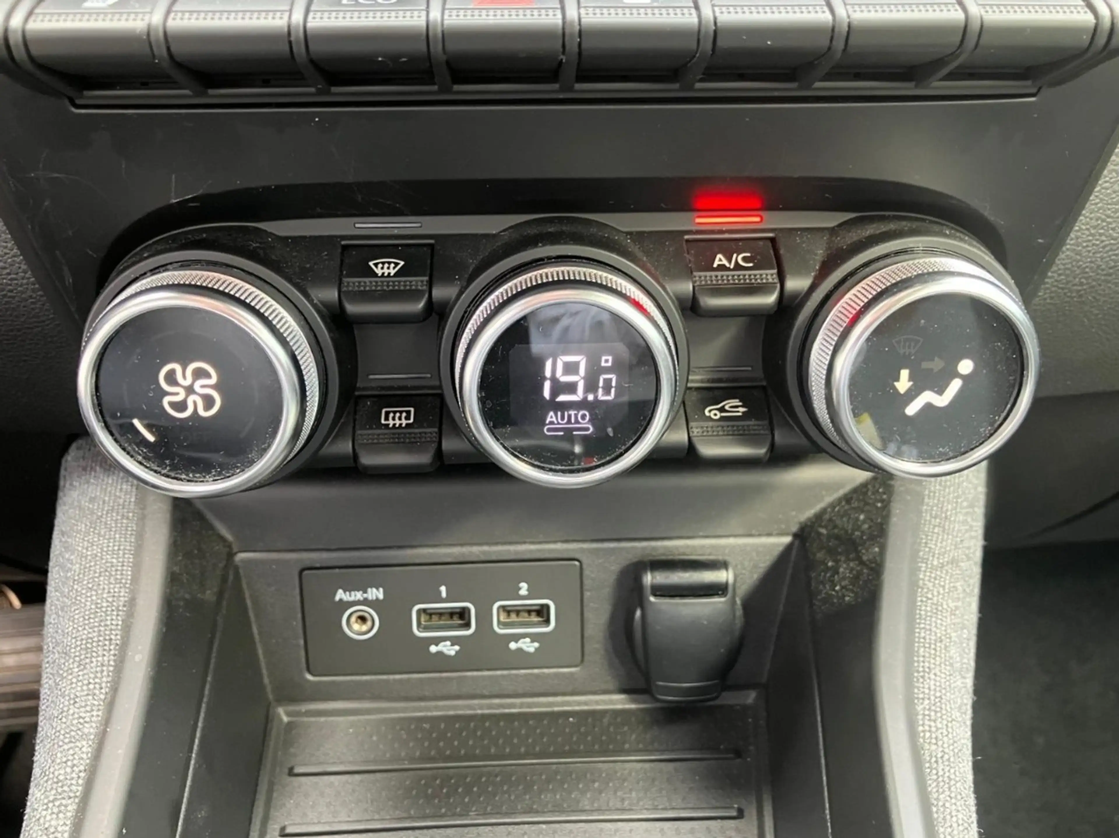 Renault ZOE INTENS R135 Z.E. 5 — photo 14