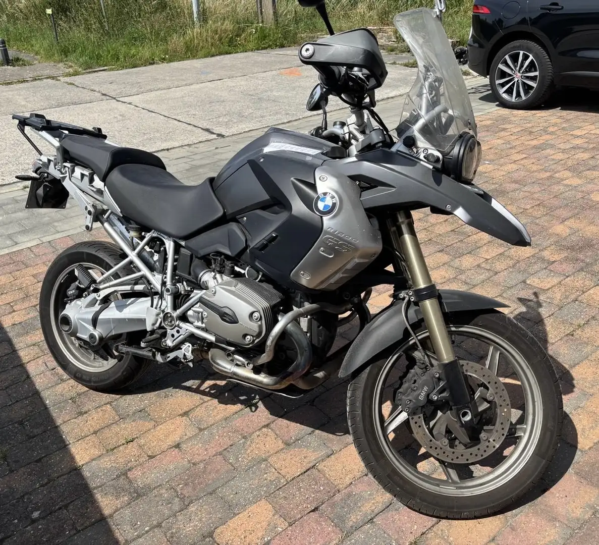 BMW R 1200 GS R 1200 GS - 1