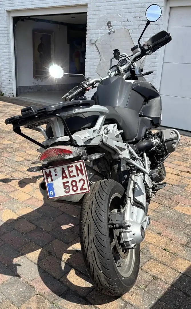BMW R 1200 GS R 1200 GS - 2