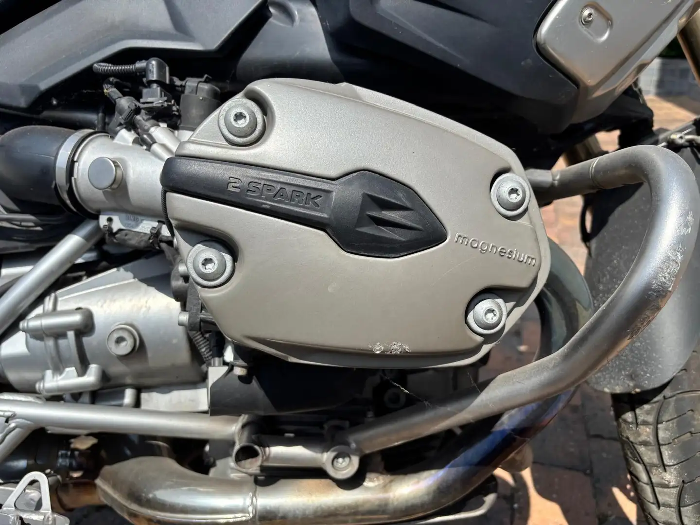 BMW R 1200 GS R 1200 GS - 1