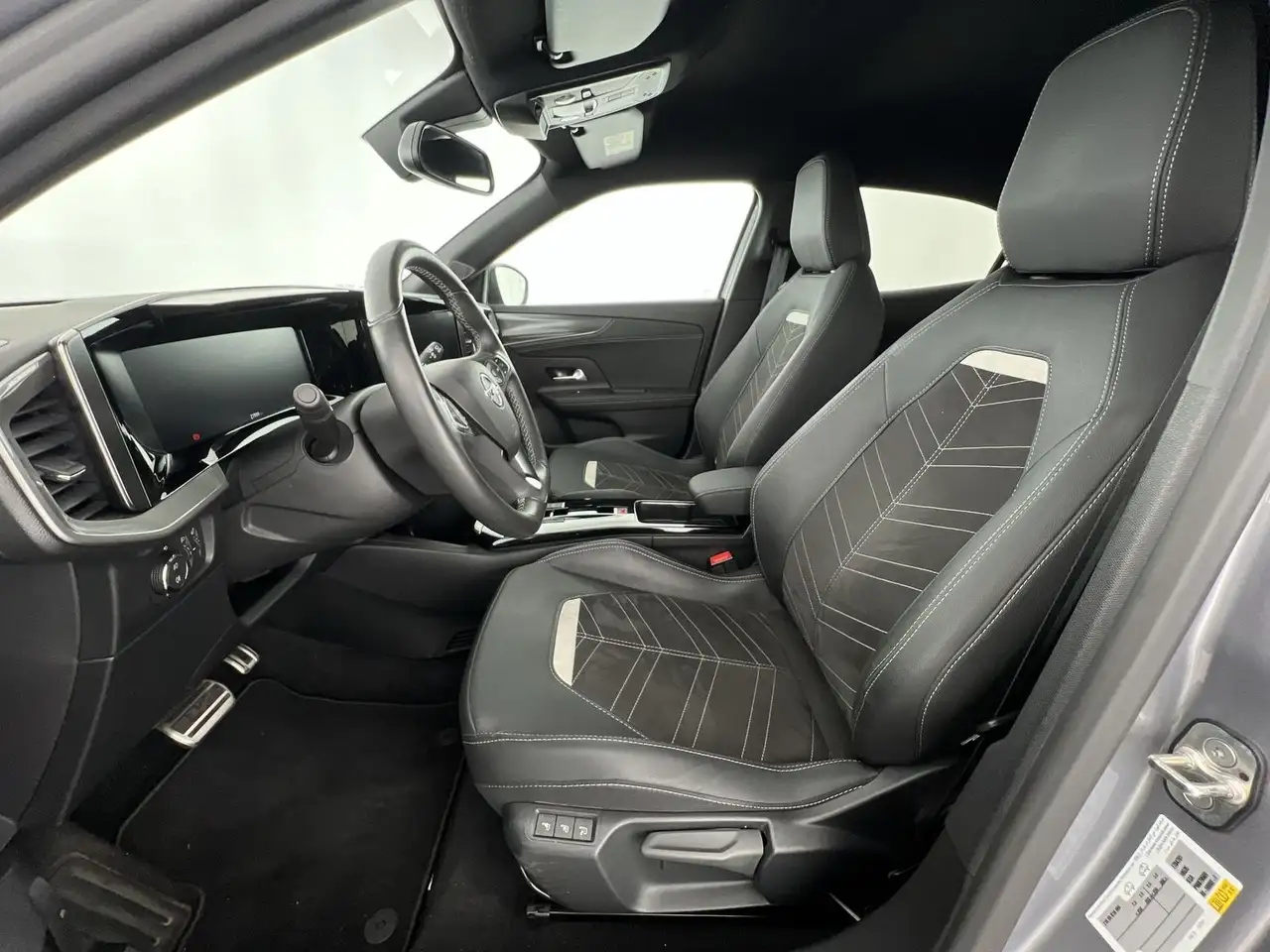 Opel Mokka Ultimate*LKH*RFK*NAVI*uvm, миниатюра 8