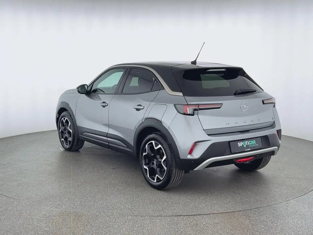 Opel Mokka Ultimate*LKH*RFK*NAVI*uvm, миниатюра 5