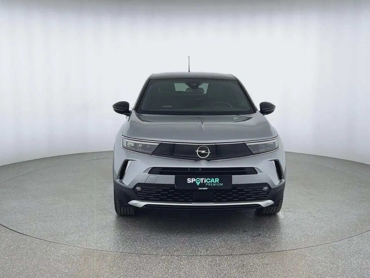 Opel Mokka Ultimate*LKH*RFK*NAVI*uvm, миниатюра 2