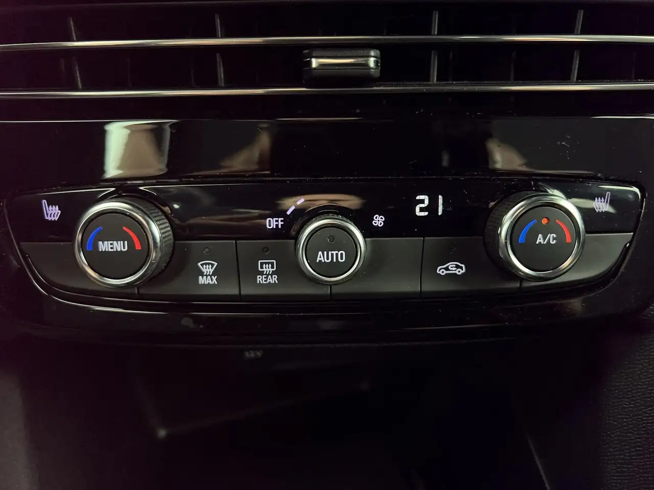 Opel Mokka Ultimate*LKH*RFK*NAVI*uvm, миниатюра 14