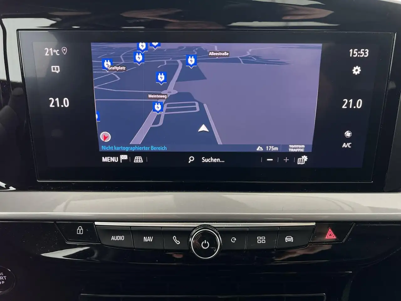 Opel Mokka Ultimate*LKH*RFK*NAVI*uvm, миниатюра 12