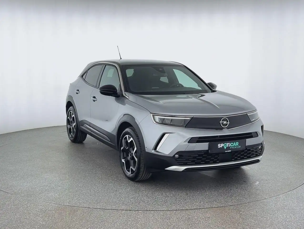 Opel Mokka Ultimate*LKH*RFK*NAVI*uvm, миниатюра 3