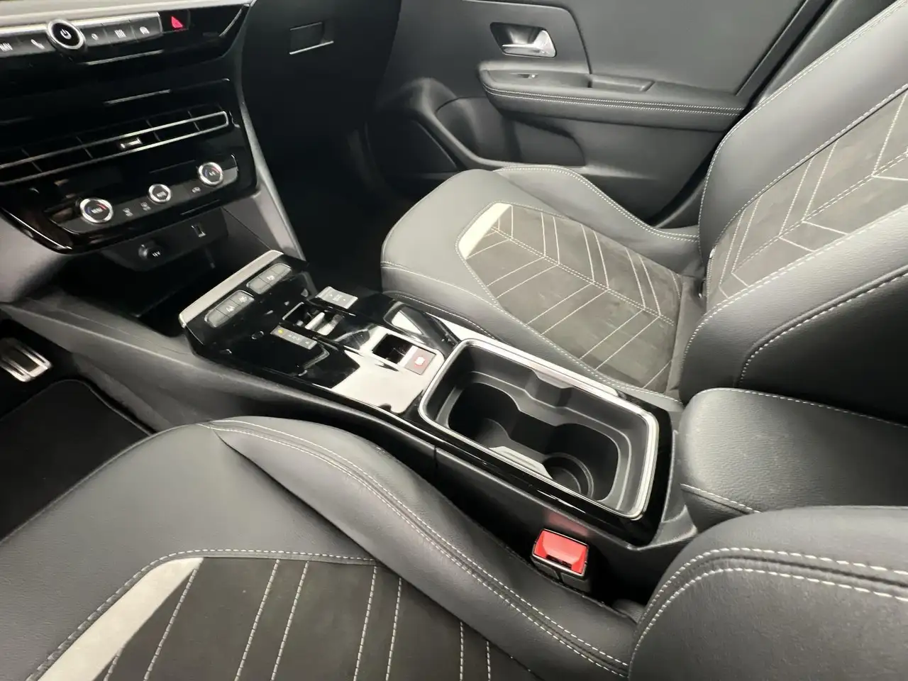 Opel Mokka Ultimate*LKH*RFK*NAVI*uvm, миниатюра 17