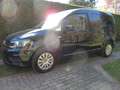 Volkswagen Caddy Life DSG **SHZ/NAVI/5-SITZER/GARANTIE** Zwart - thumbnail 1