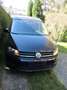 Volkswagen Caddy Life DSG **SHZ/NAVI/5-SITZER/GARANTIE** Zwart - thumbnail 6