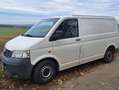 Volkswagen T5 Transporter Kastenwagen 1,9 TDI Weiß - thumbnail 1