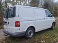 Volkswagen T5 Transporter Kastenwagen 1,9 TDI Weiß - thumbnail 2