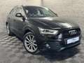 Audi Q3 1.4 TFSI S-Line 1-Hand*Xenon*Navi*Keyless*SHZ Schwarz - thumbnail 3