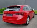 Skoda Octavia Combi Style 2.0 TDI+Alufelgen+Navi+elektr.Sitze+LE Rot - thumbnail 4