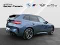 BMW X3 xDrive20d M Sportpaket,AHK,HarmanKardon,etc. Blau - thumbnail 6