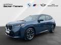 BMW X3 xDrive20d M Sportpaket,AHK,HarmanKardon,etc. Blau - thumbnail 1