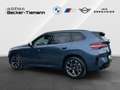 BMW X3 xDrive20d M Sportpaket,AHK,HarmanKardon,etc. Blau - thumbnail 4
