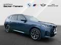 BMW X3 xDrive20d M Sportpaket,AHK,HarmanKardon,etc. Blau - thumbnail 7