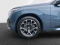 BMW X3 xDrive20d M Sportpaket,AHK,HarmanKardon,etc. Blau - thumbnail 8