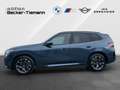 BMW X3 xDrive20d M Sportpaket,AHK,HarmanKardon,etc. Blau - thumbnail 3