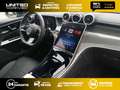 Mercedes-Benz GLC 220 d 9G-Tronic 4Matic AMG Line 197CV Noir - thumbnail 3