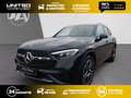 Mercedes-Benz GLC 220 d 9G-Tronic 4Matic AMG Line 197CV Noir - thumbnail 1