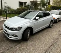 Volkswagen Polo Highline - fotografija vozila