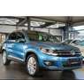 Volkswagen Tiguan Lounge Sport & Style BMT 4Motion/AHK/Xeno Blau - thumbnail 1