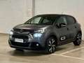 Citroen C3 C3  Shine Pack s 110 CV Grigio - thumbnail 1