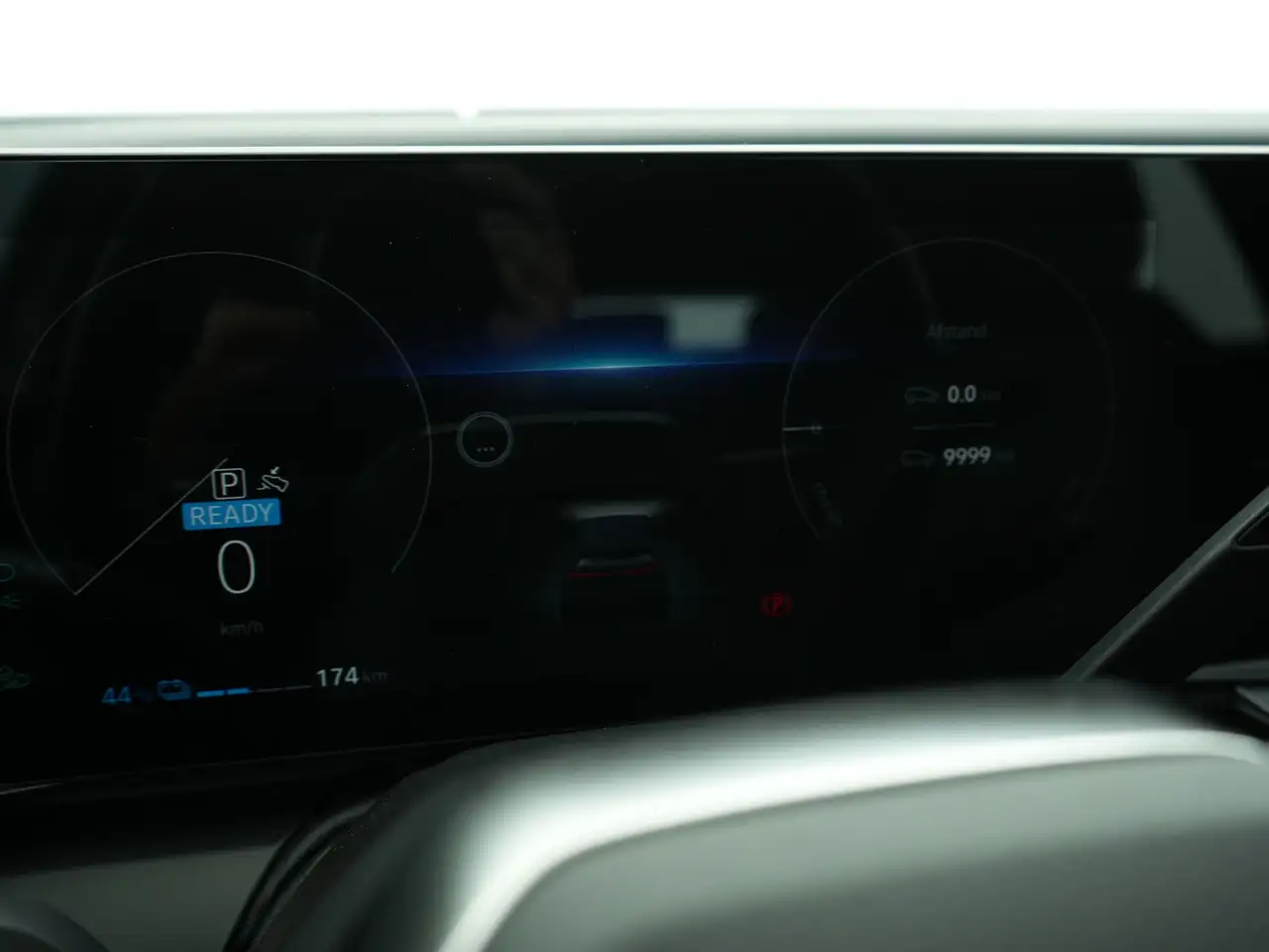 Renault Megane EV40 BOOST CHARGE 130PK EQUILIBRE 3-fase + CCS, миниатюра 19