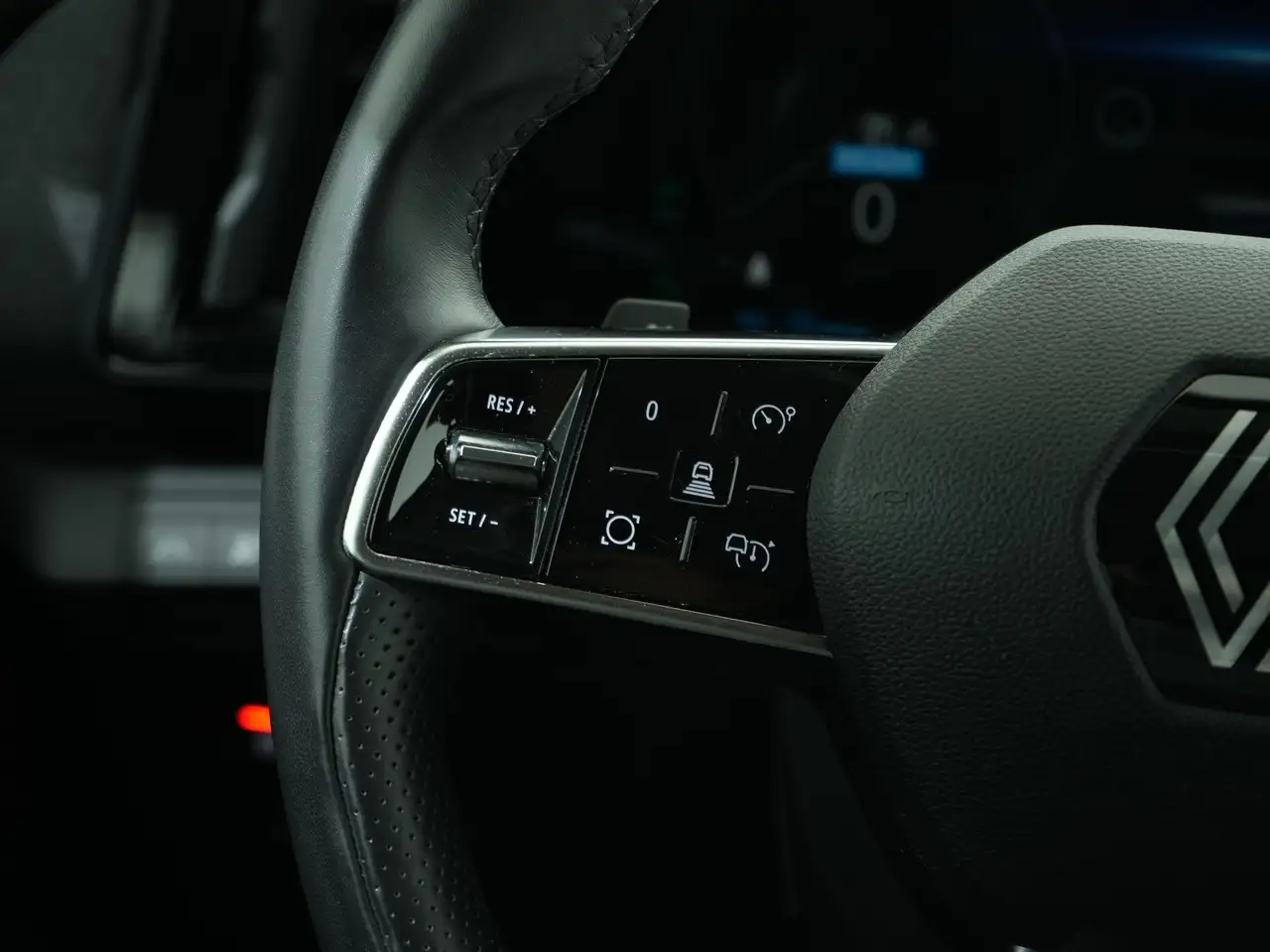 Renault Megane EV40 BOOST CHARGE 130PK EQUILIBRE 3-fase + CCS, миниатюра 13