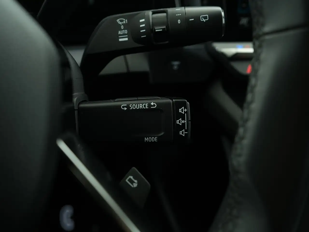 Renault Megane EV40 BOOST CHARGE 130PK EQUILIBRE 3-fase + CCS, миниатюра 18