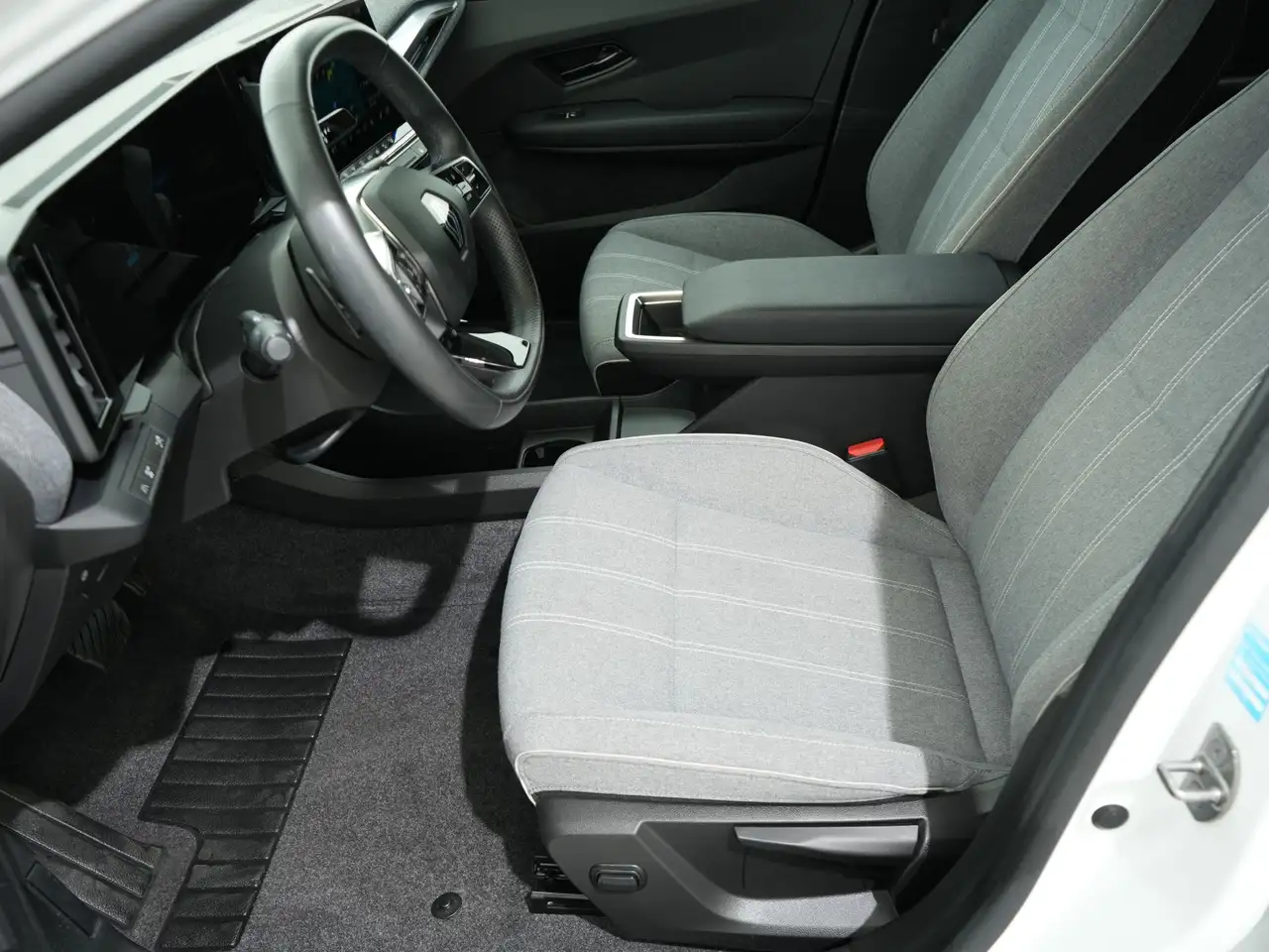 Renault Megane EV40 BOOST CHARGE 130PK EQUILIBRE 3-fase + CCS, миниатюра 6
