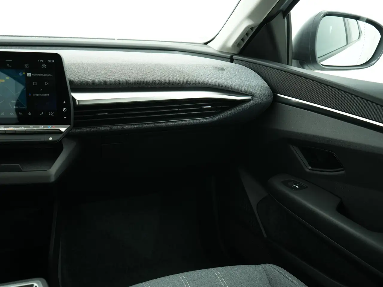 Renault Megane EV40 BOOST CHARGE 130PK EQUILIBRE 3-fase + CCS, миниатюра 11