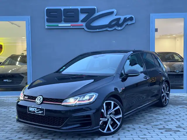 Volkswagen Golf GTI Golf 5p 2.0 tsi Gti Performance 245cv dsg