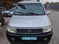 Tata Safari 2.2 Dicor 4x4 Blau - thumbnail 5