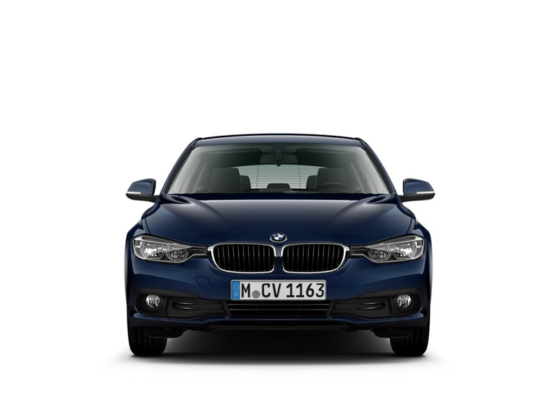 BMW 320 iA Advantage touring//Navi/Soundsystem/LED — photo 5