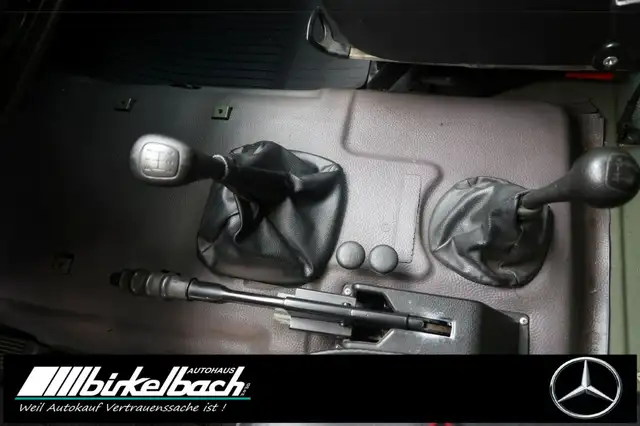Mercedes-Benz G-Class view 8