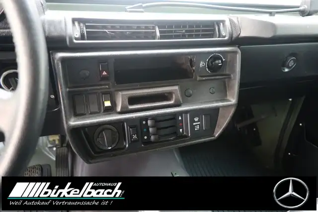 Mercedes-Benz G-Class view 7