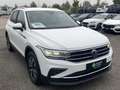 Volkswagen Tiguan 2.0 TDI LIFE LED NAVI Weiß - thumbnail 2