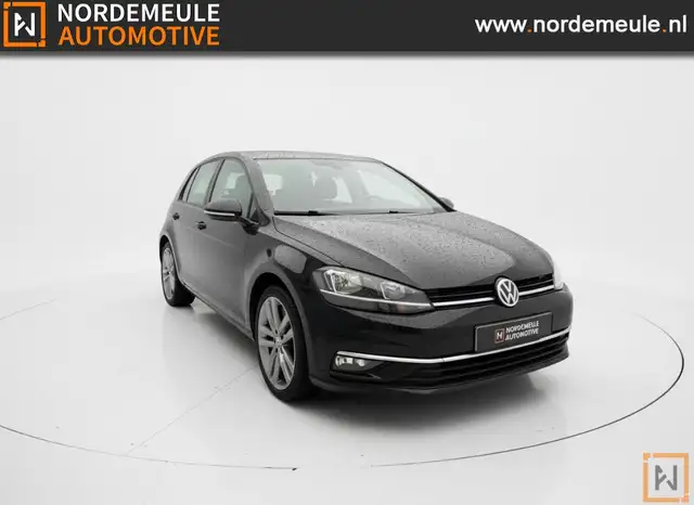 Volkswagen Golf 1.0 TSI Comfortline, Clima, Cruise, Camera