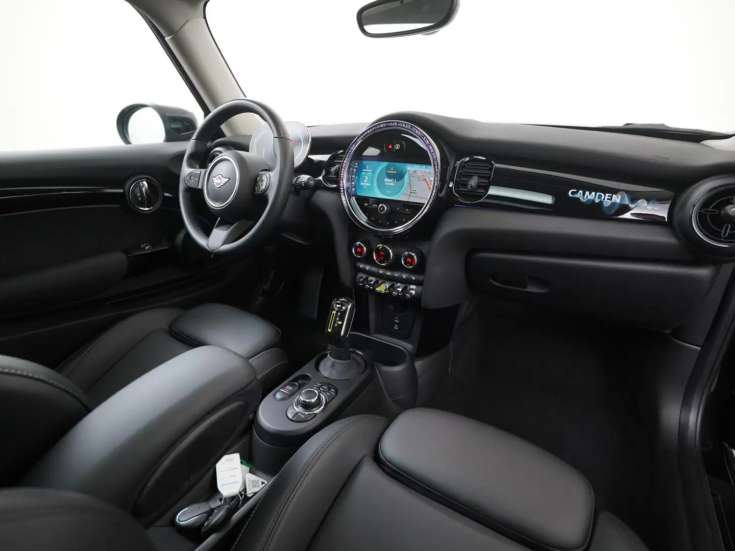 MINI Mini Electric Camden Edition 33 kWh | SOH 100% | P Negro - 2