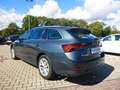Skoda Octavia Combi 1,5 TSI ACT NAV/LED/SHZ/SmartLink Grau - thumbnail 3