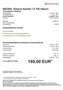 Skoda Octavia Combi 1,5 TSI ACT NAV/LED/SHZ/SmartLink Grau - thumbnail 2