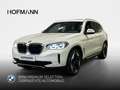 BMW iX3 Impressive Weiß - thumbnail 1